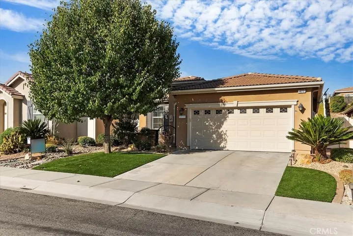 477 Harvard Peak, Beaumont, California 92223