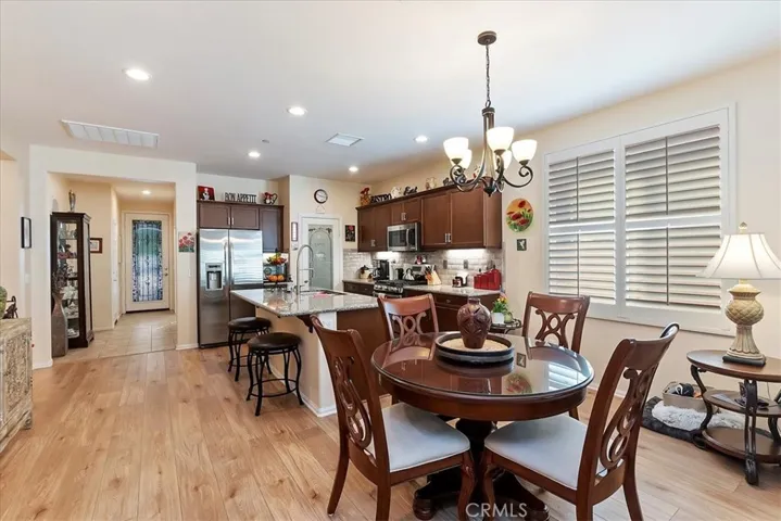 477 Harvard Peak, Beaumont, California 92223