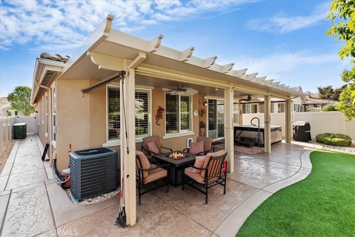 477 Harvard Peak, Beaumont, California 92223