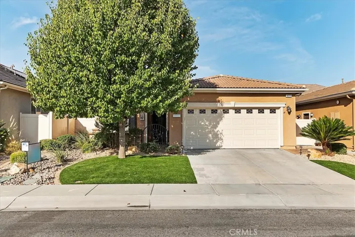 477 Harvard Peak, Beaumont, California 92223