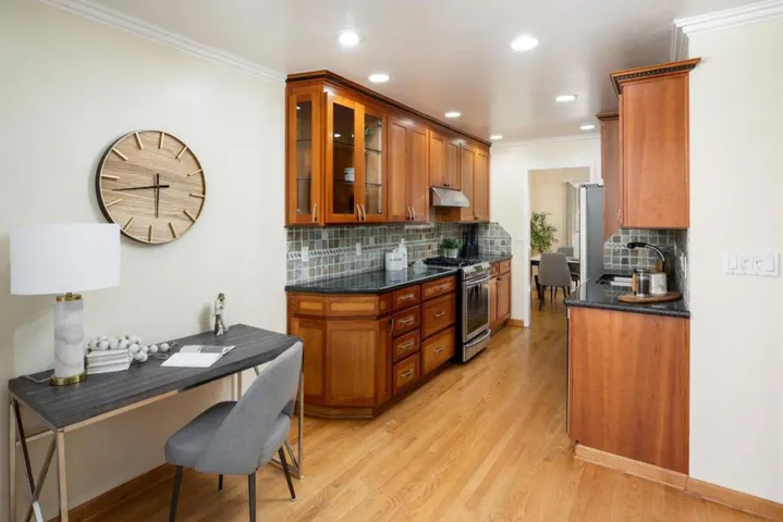1044 Colorado Place, Palo Alto, California 94303