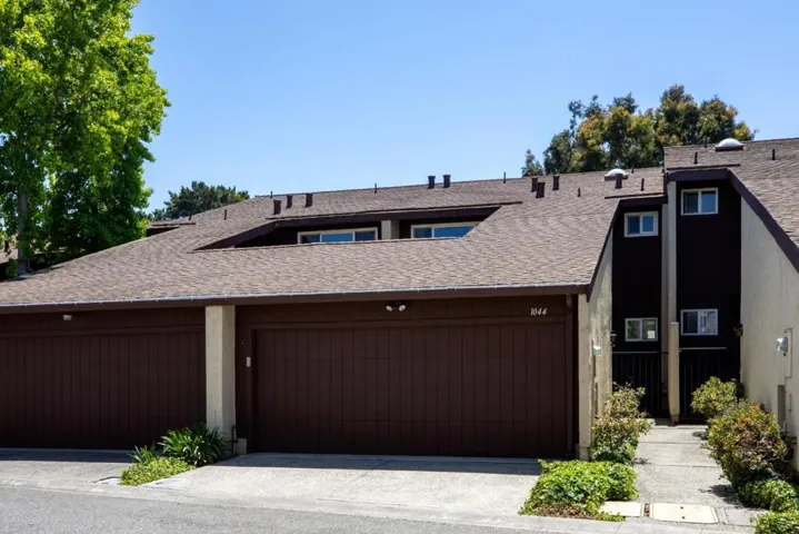 1044 Colorado Place, Palo Alto, California 94303