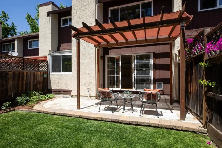 1044 Colorado Place, Palo Alto, California 94303