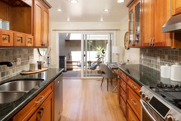 1044 Colorado Place, Palo Alto, California 94303