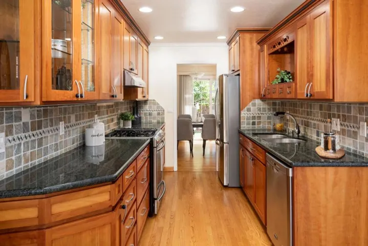 1044 Colorado Place, Palo Alto, California 94303