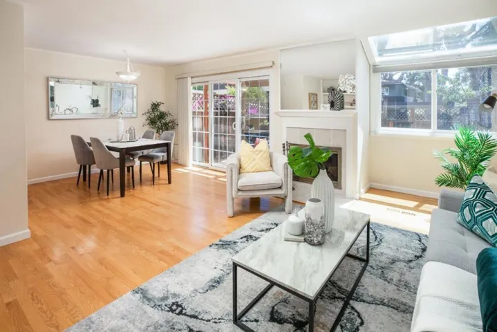 1044 Colorado Place, Palo Alto, California 94303