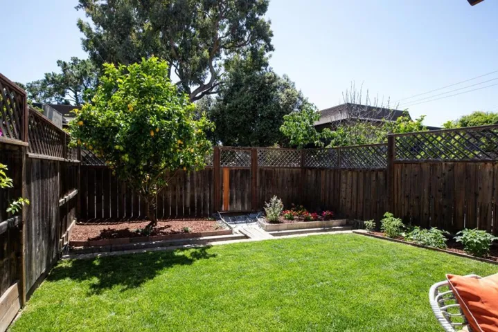 1044 Colorado Place, Palo Alto, California 94303