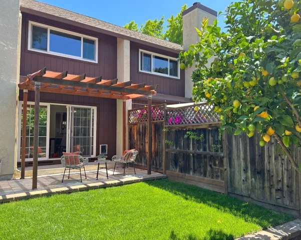 1044 Colorado Place, Palo Alto, California 94303