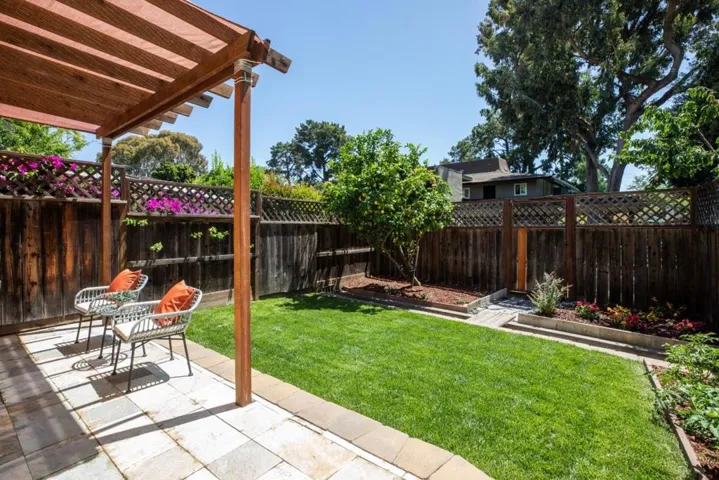 1044 Colorado Place, Palo Alto, California 94303