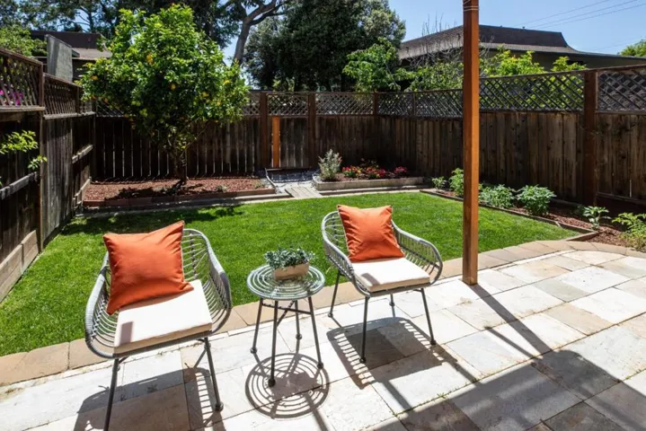 1044 Colorado Place, Palo Alto, California 94303