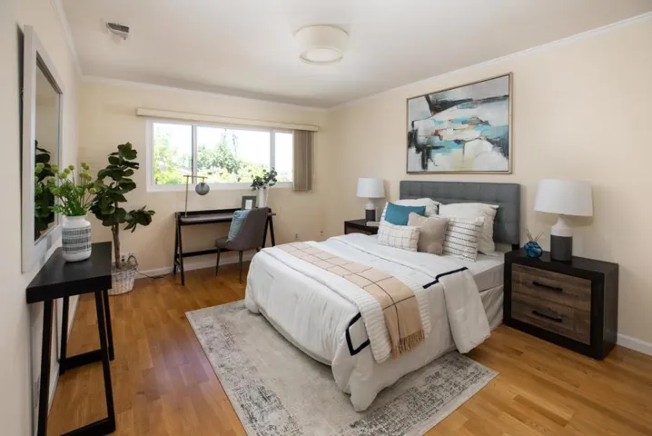 1044 Colorado Place, Palo Alto, California 94303
