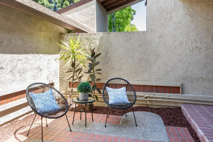 1044 Colorado Place, Palo Alto, California 94303