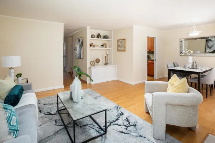 1044 Colorado Place, Palo Alto, California 94303