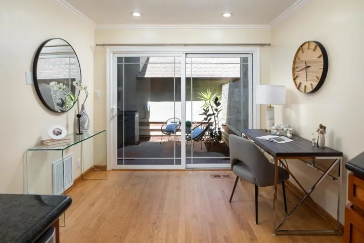 1044 Colorado Place, Palo Alto, California 94303