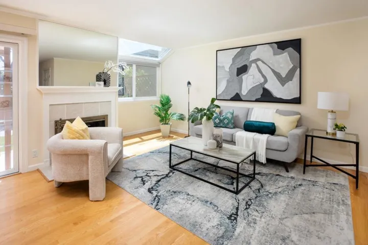 1044 Colorado Place, Palo Alto, California 94303