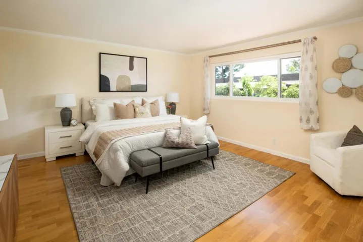 1044 Colorado Place, Palo Alto, California 94303