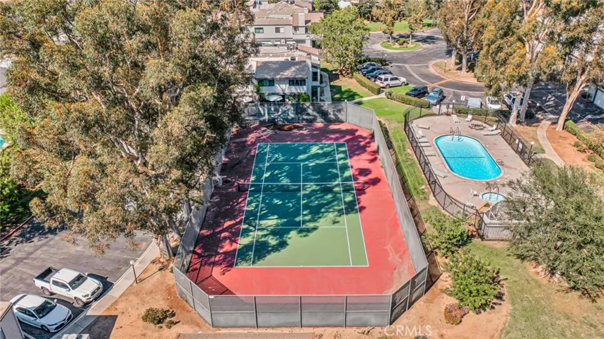 6508 Twin Circle Lane 1, Simi Valley, California 93063