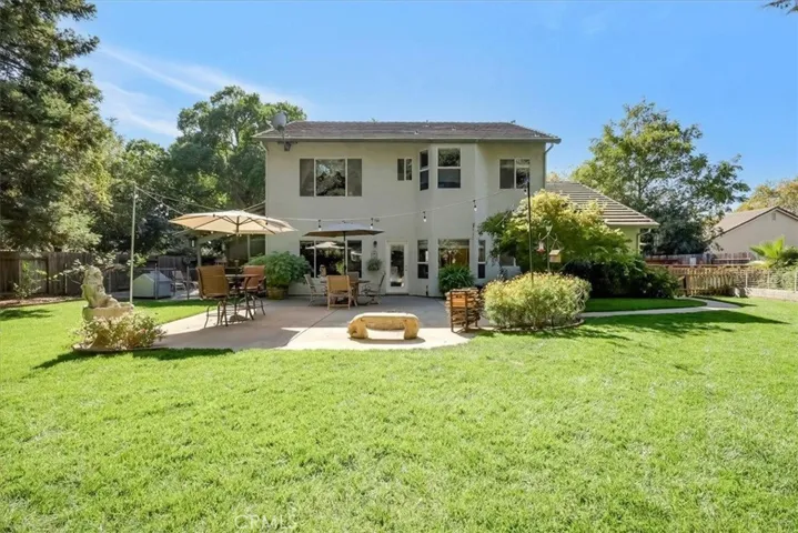 1856 Rutherford Court, Yuba City, California 95993