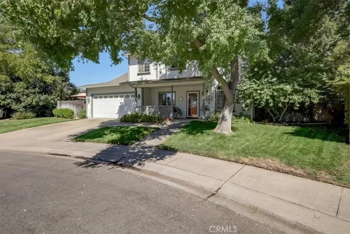 1856 Rutherford Court, Yuba City, California 95993