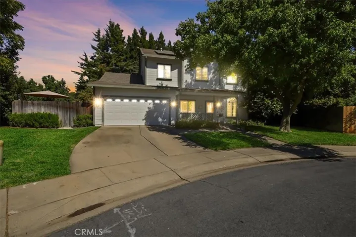 1856 Rutherford Court, Yuba City, California 95993