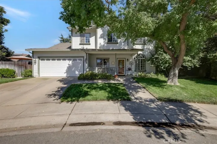 1856 Rutherford Court, Yuba City, California 95993