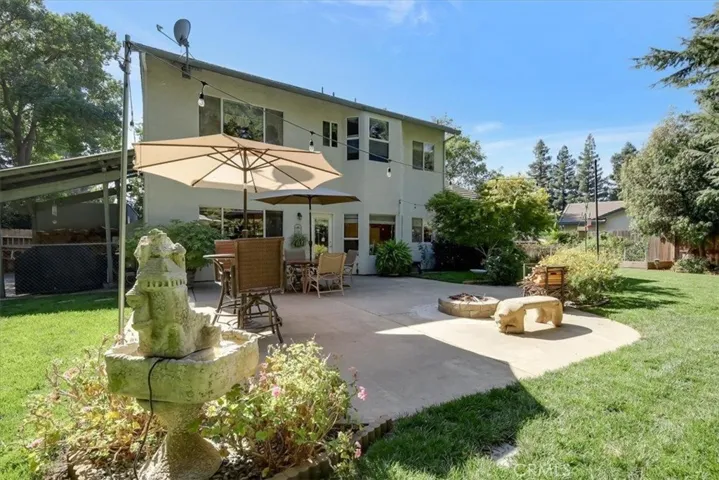 1856 Rutherford Court, Yuba City, California 95993
