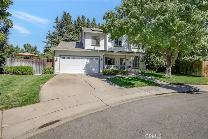 1856 Rutherford Court, Yuba City, California 95993