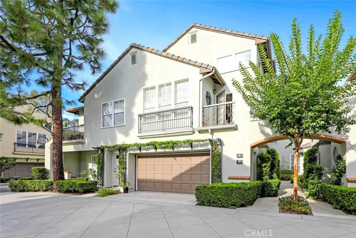 6 Auvergne, Newport Coast, California 92657