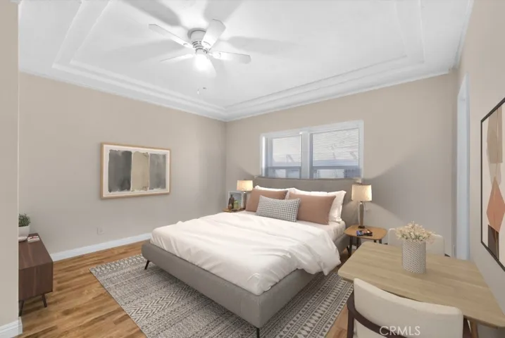323 W 4th Street 106, Long Beach, California 90802