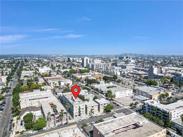 323 W 4th Street 106, Long Beach, California 90802