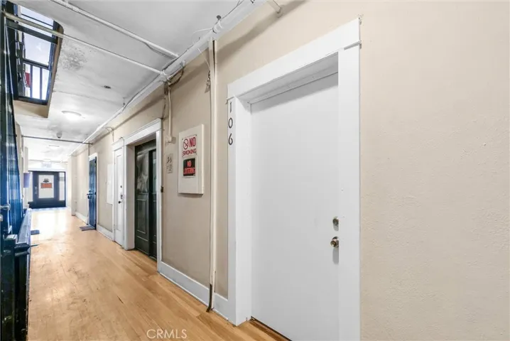 323 W 4th Street 106, Long Beach, California 90802