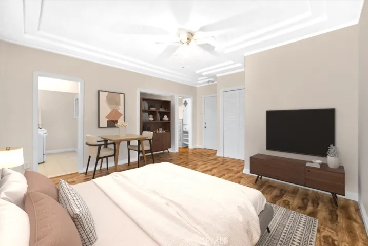 323 W 4th Street 106, Long Beach, California 90802
