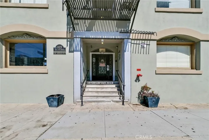 323 W 4th Street 106, Long Beach, California 90802