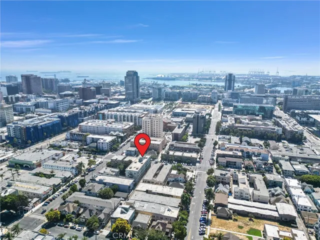 323 W 4th Street 106, Long Beach, California 90802