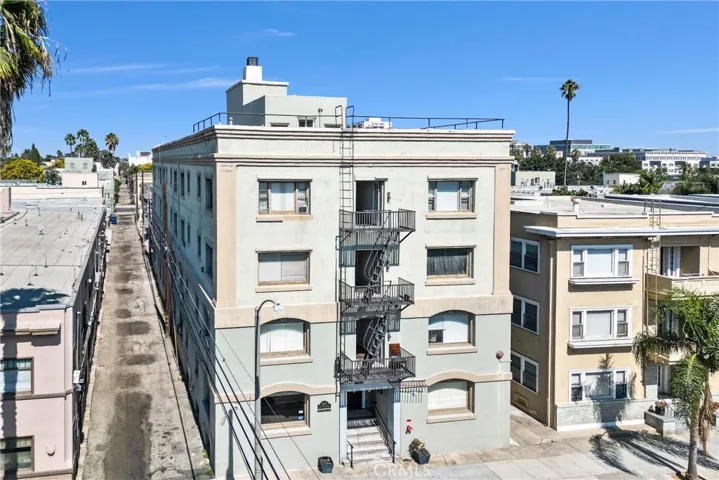 323 W 4th Street 106, Long Beach, California 90802