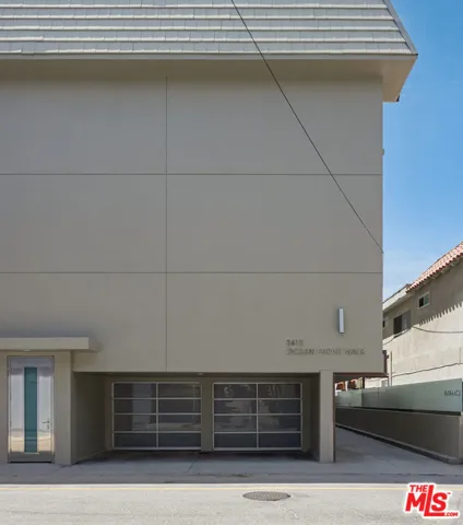 3412 Ocean Front Walk 201, Marina Del Rey, California 90292