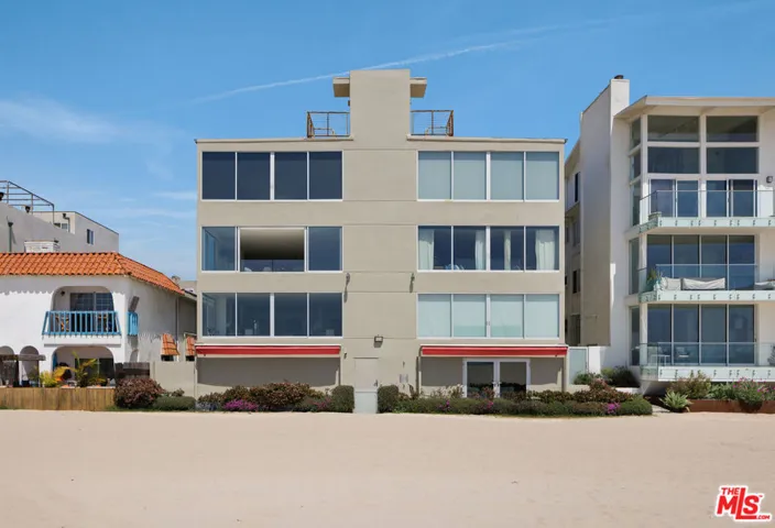 3412 Ocean Front Walk 201, Marina Del Rey, California 90292