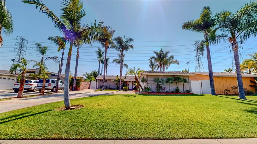 9902 Pacific Avenue, Anaheim, California 92804