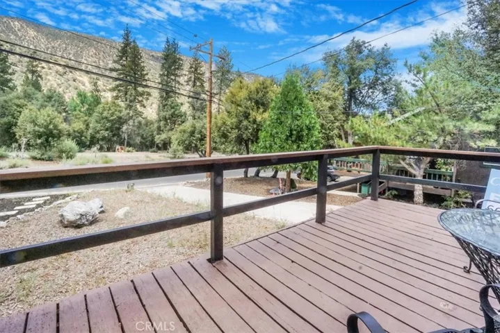 15808 Mil Potrero, Pine Mountain Club, California 93222