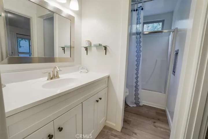 15808 Mil Potrero, Pine Mountain Club, California 93222