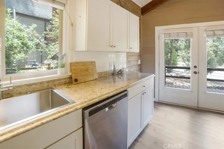 15808 Mil Potrero, Pine Mountain Club, California 93222