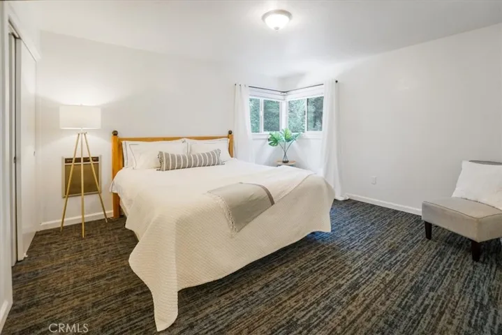 15808 Mil Potrero, Pine Mountain Club, California 93222