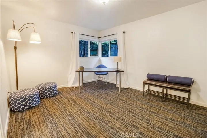 15808 Mil Potrero, Pine Mountain Club, California 93222