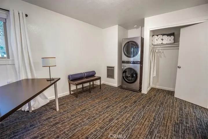15808 Mil Potrero, Pine Mountain Club, California 93222