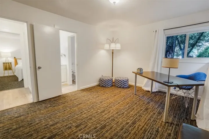 15808 Mil Potrero, Pine Mountain Club, California 93222