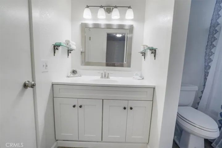 15808 Mil Potrero, Pine Mountain Club, California 93222