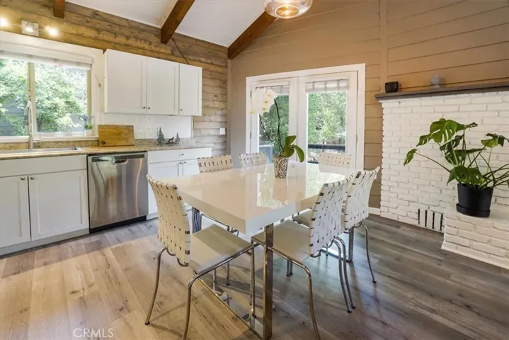 15808 Mil Potrero, Pine Mountain Club, California 93222