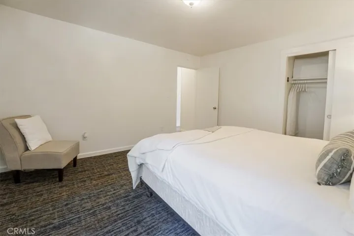 15808 Mil Potrero, Pine Mountain Club, California 93222