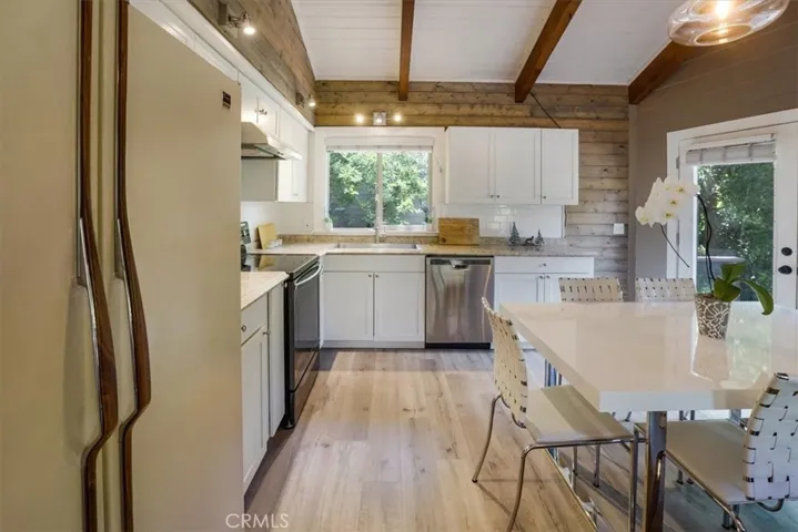 15808 Mil Potrero, Pine Mountain Club, California 93222