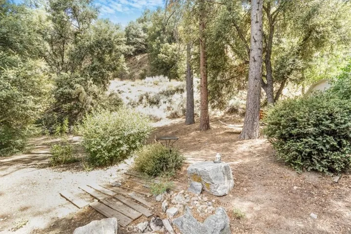 15808 Mil Potrero, Pine Mountain Club, California 93222